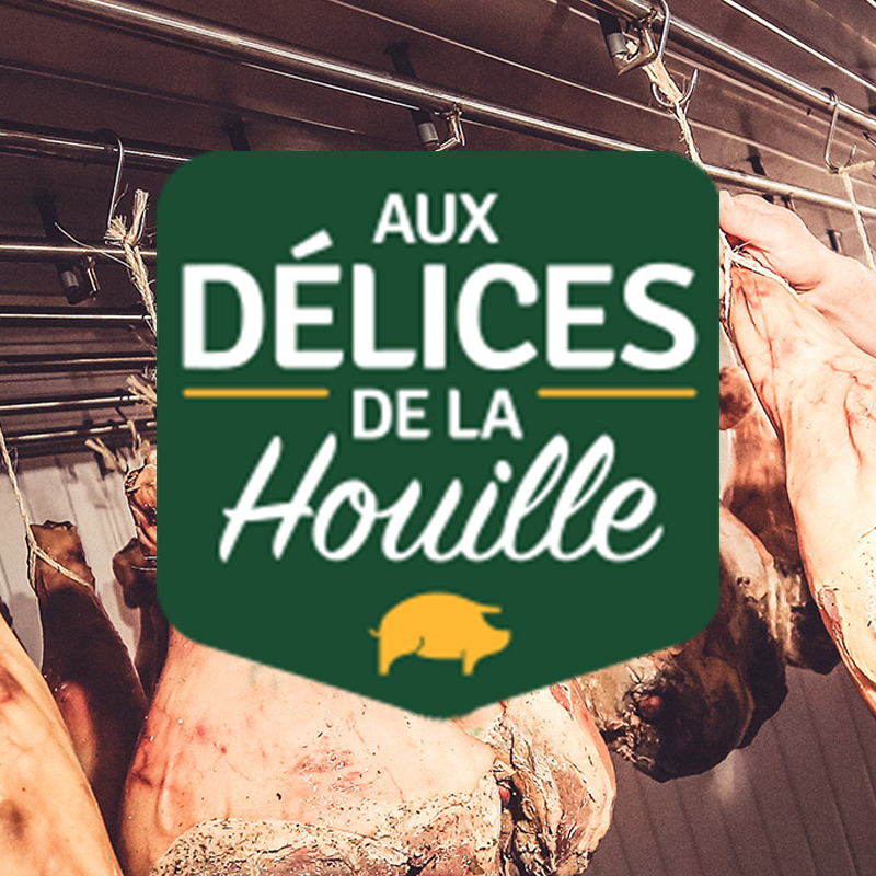 Aux Délices de la Houille