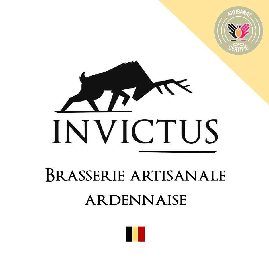 Brasserie Invictus